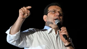 Imamoglu zum Präsidentschaftskandidaten der CHP gekürt