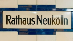 Rathaus-Messerstecher verhaftet