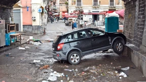Drittes Unwetter-Opfer gefunden