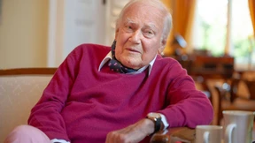 Auf Suche nach der Spitze der Spitze