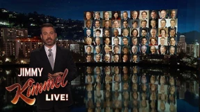 Jimmy Kimmel über die Schießerei in Las Vegas