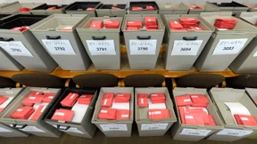 Die Skepsis des Wahlvolks