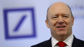Deutsche Bank-Aktie verliert 5 Prozent