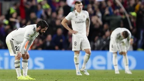 Die Rückkehr der Dämonen