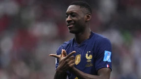 Der magische Abend des Randal Kolo Muani