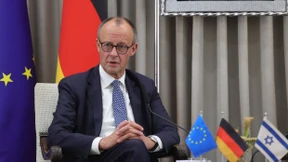 Merz bekräftigt Deutschlands Verpflichtung gegenüber Israel