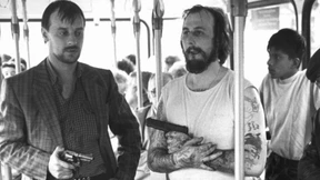 Das SEK musste Gaffer zurückdrängen