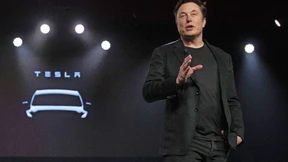 Musk verkauft doch wieder Tesla-Aktien