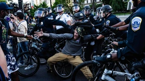 Ein anderes Recht für Polizisten