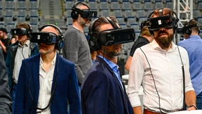 Willkommen in der neuen Handball-Welt!