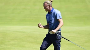 Golfprofi Siem weiter in der Spitzengruppe