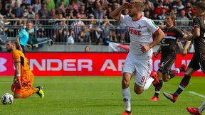 Verrückter Kölner Sieg in St. Pauli