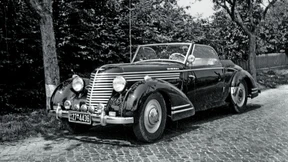 Vom fliegenden Teppich