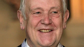 Die „Stimme Gottvaters“