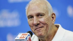 NBA-Legende Popovich gibt Job als Trainer auf