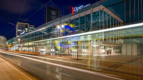 Woran die Kulturmeile scheitern könnte