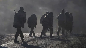 Neue Zwischenfälle in schwierigem Territorium