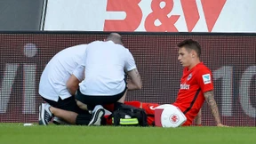 Das Gerüst wird zum Gerippe