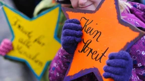 Warum es an Weihnachten leicht Streit gibt