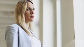 „Lernt man eigentlich im zweiten oder dritten Semester“