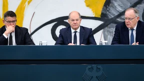 Große Worte, kleine Taten