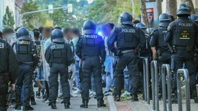 „Das können wir auf unseren Straßen nicht akzeptieren“