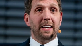 Deutlicher Appell von Nowitzki vor Wahl in Amerika