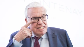 Kühne will nun doch weitere Lufthansa-Aktien kaufen