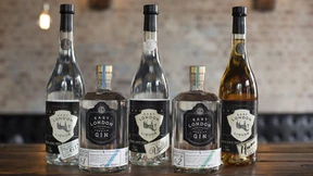 Der Premium Gin aus dem East End
