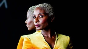 „Man hat mir gesagt: Du bist schön – für eine Schwarze“