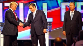 Allianz soll „Katastrophe“ mit Trump verhindern