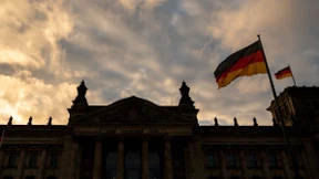 Jeder Vierte sieht wachsende Korruption