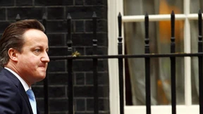 Ratschläge für Cameron