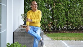 Und nebenbei noch Schlagerstar