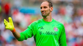 Sperre für Bayern-Ersatztorwart