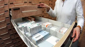 Betrug mit gefälschten Rezepten nimmt zu