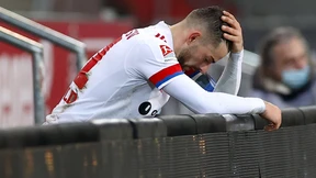 Die große Furcht des HSV