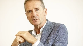 Ein Abgang mit Ansage bei VW