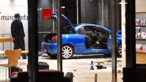 Haftbefehl nach Amokfahrt in die SPD-Zentrale