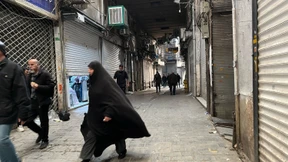 Mehr als 2000 Festnahmen bei Protesten in Iran