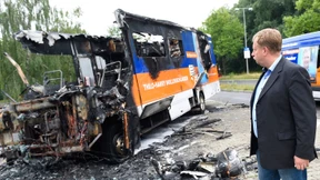 Die Gewalt des Berliner Wahlkampfs