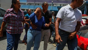 Mindestens 17 Menschen sterben in Club in Venezuela