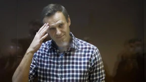 „Das ist Putins persönliche Rache“