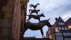 Und ewig regiert die SPD