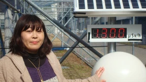 Nicht zu lange draußen spielen