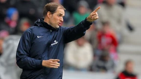 Tuchel kehrt auf Mainzer Trainerbank zurück
