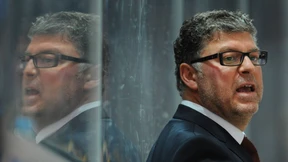 Imagepolitur auf eigenem Eis 