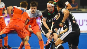 Deutschland nach Sieg über Erzrivalen auf Viertelfinalkurs