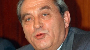 Karl Otto Pöhl ist tot