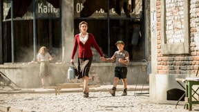 Als das Fringsen noch geholfen hat